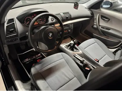 BMW 116i Benzine | Zuinig en Sterk | Tweedehands Kans