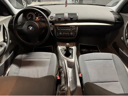 BMW 116i Benzine | Zuinig en Sterk | Tweedehands Kans