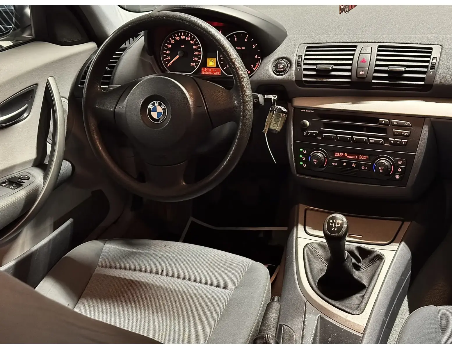 BMW 116i Benzine | Zuinig en Sterk | Tweedehands Kans