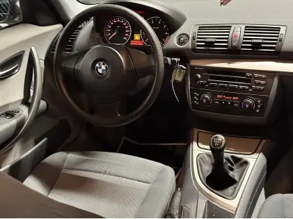 BMW 116i Benzine | Zuinig en Sterk | Tweedehands Kans