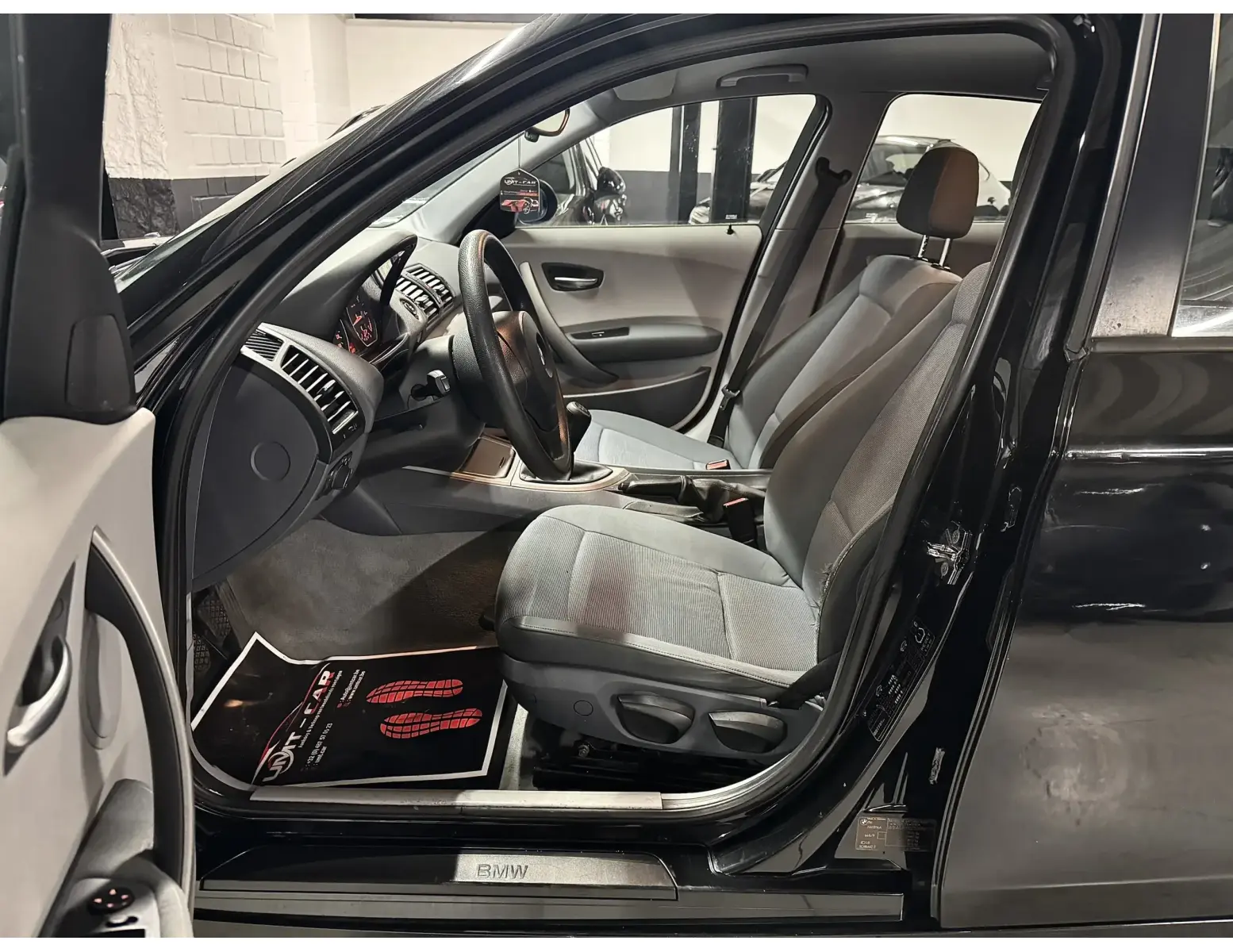 BMW 116i Benzine | Zuinig en Sterk | Tweedehands Kans