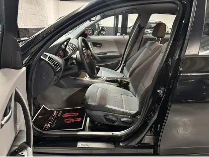 BMW 116i Benzine | Zuinig en Sterk | Tweedehands Kans
