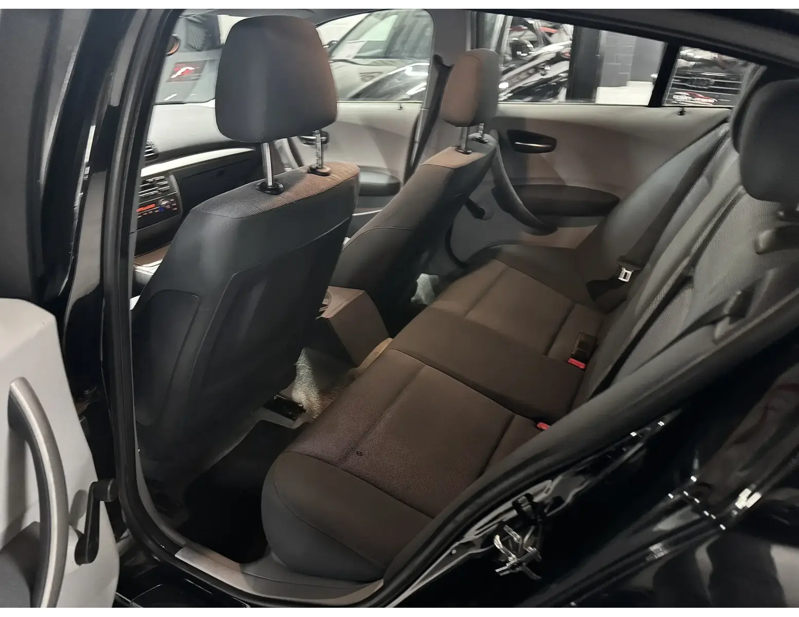 BMW 116i Benzine | Zuinig en Sterk | Tweedehands Kans