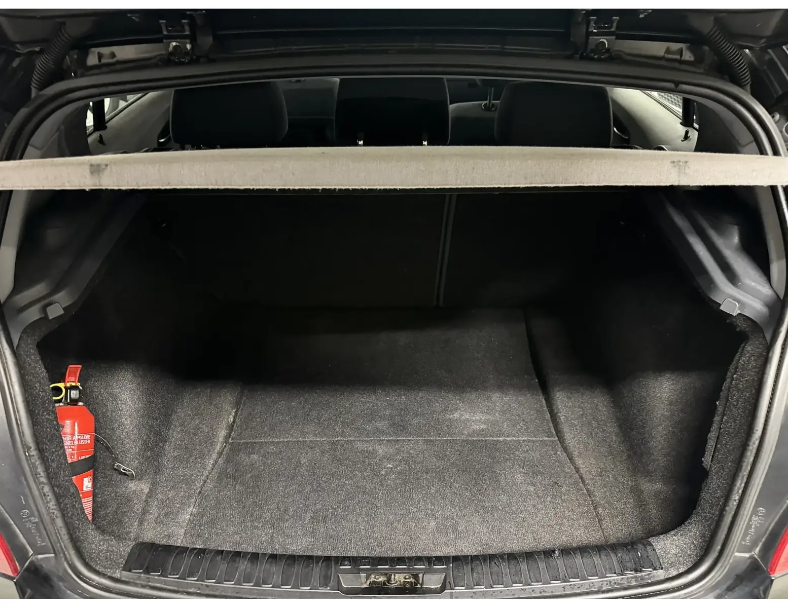 BMW 116i Benzine | Zuinig en Sterk | Tweedehands Kans