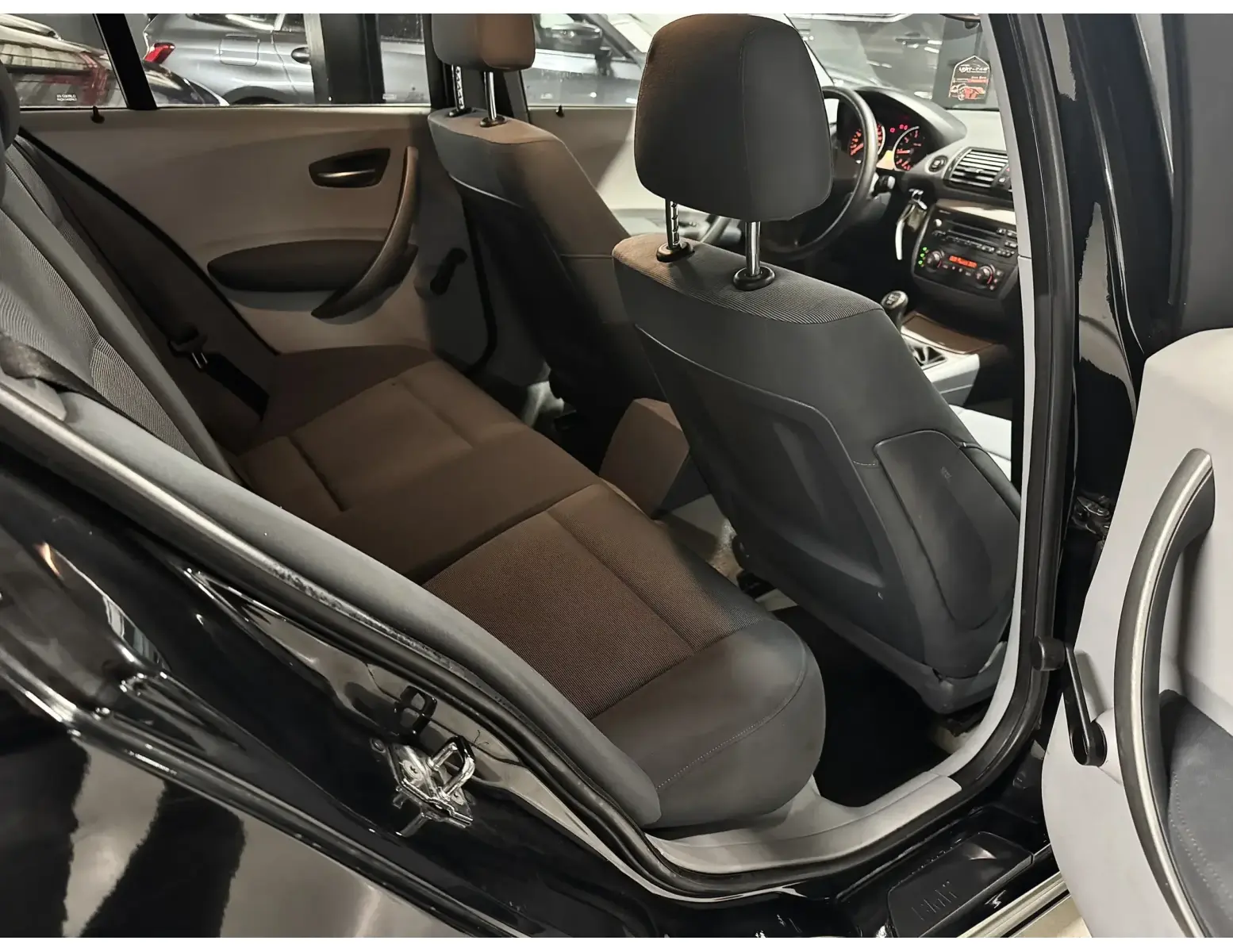 BMW 116i Benzine | Zuinig en Sterk | Tweedehands Kans