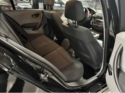 BMW 116i Benzine | Zuinig en Sterk | Tweedehands Kans