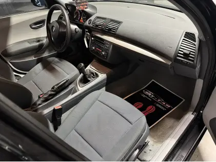 BMW 116i Benzine | Zuinig en Sterk | Tweedehands Kans