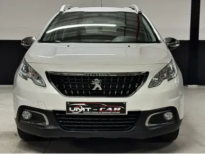 Peugeot 2008 PureTech 2017 | 80.000 km | Zeer Net! ✅