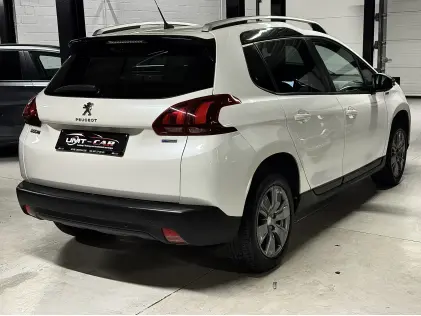 Peugeot 2008 PureTech 2017 | 80.000 km | Zeer Net! ✅