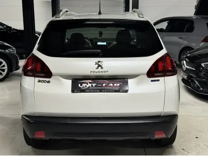 Peugeot 2008 PureTech 2017 | 80.000 km | Zeer Net! ✅
