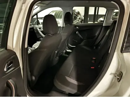 Peugeot 2008 PureTech 2017 | 80.000 km | Zeer Net! ✅