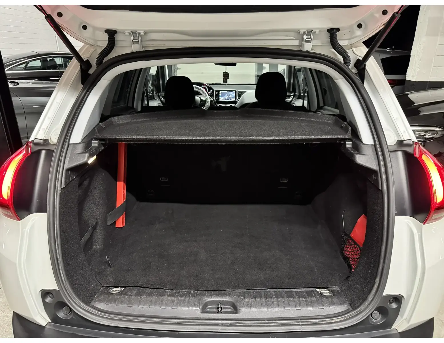 Peugeot 2008 PureTech 2017 | 80.000 km | Zeer Net! ✅