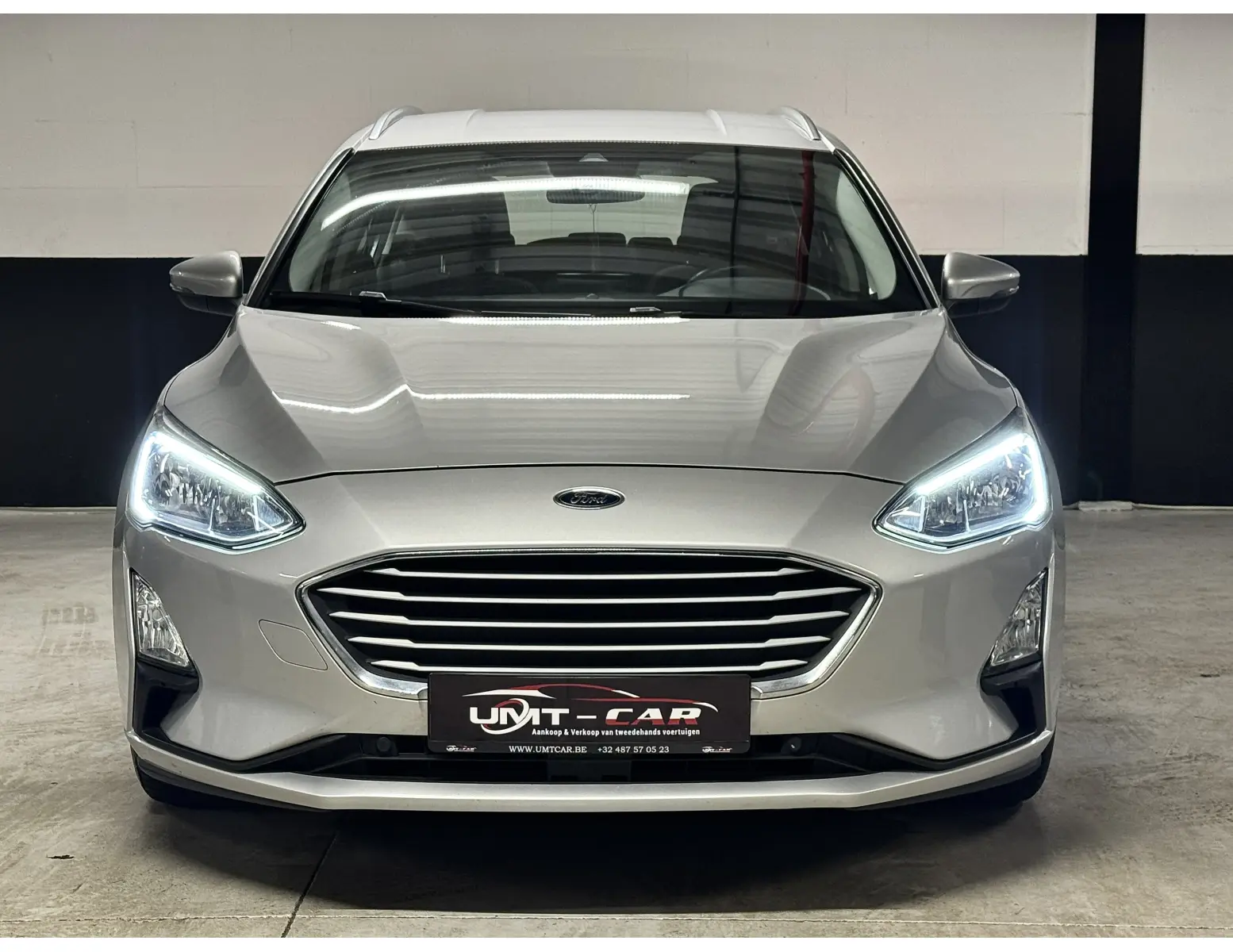 Ford Focus Automaat | Tweedehands in Topstaat