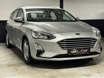 Ford Focus Automaat | Tweedehands in Topstaat
