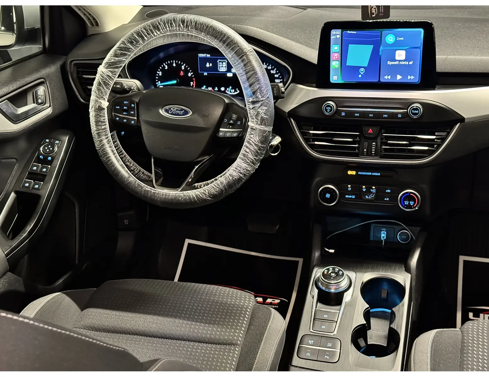 Ford Focus Automaat | Tweedehands in Topstaat