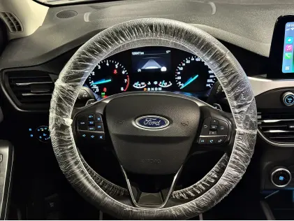 Ford Focus Automaat | Tweedehands in Topstaat