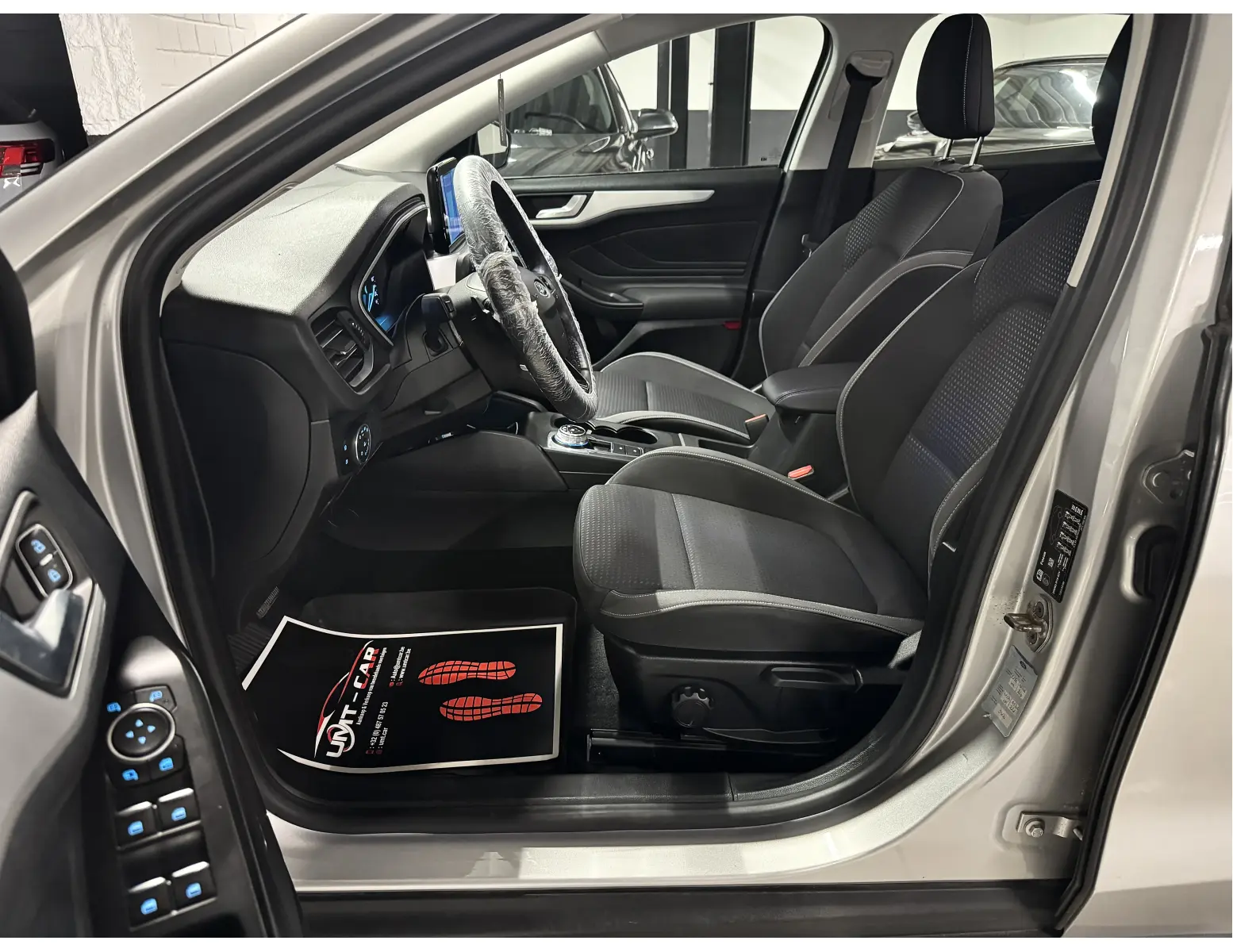 Ford Focus Automaat | Tweedehands in Topstaat