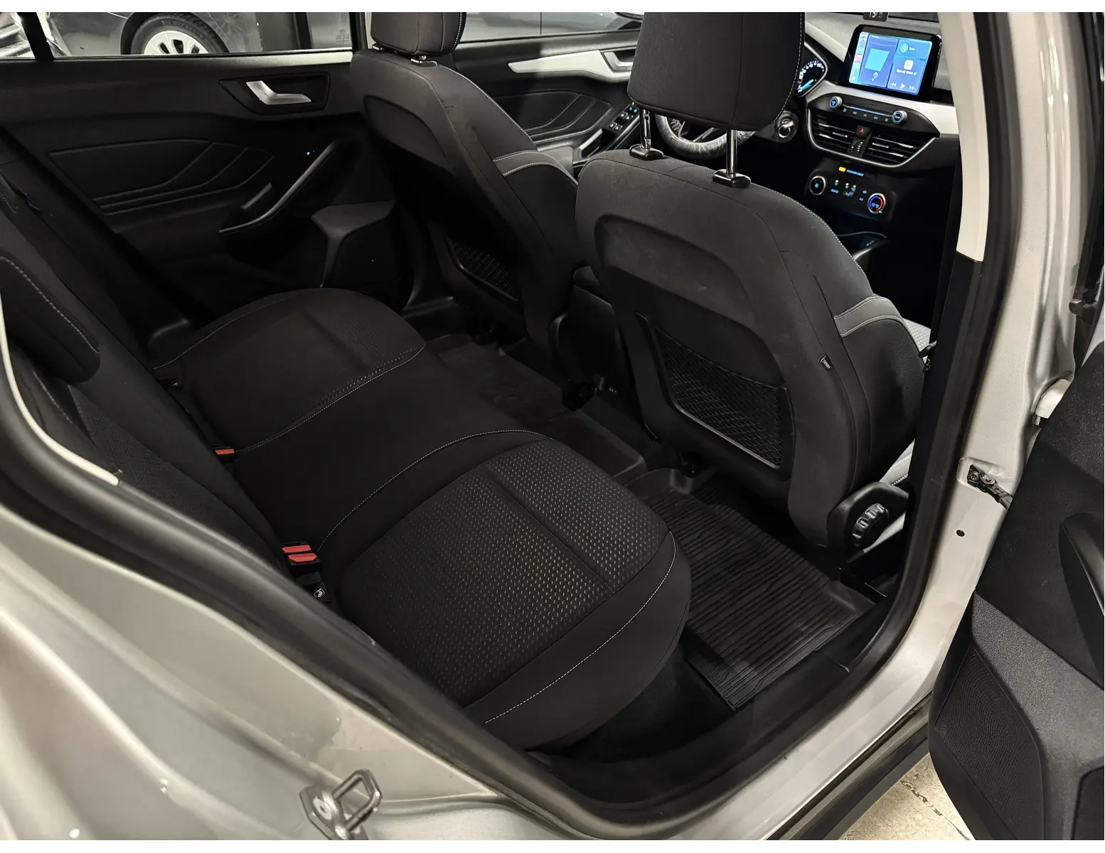 Ford Focus Automaat | Tweedehands in Topstaat