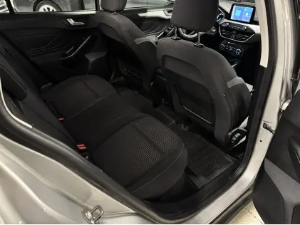 Ford Focus Automaat | Tweedehands in Topstaat