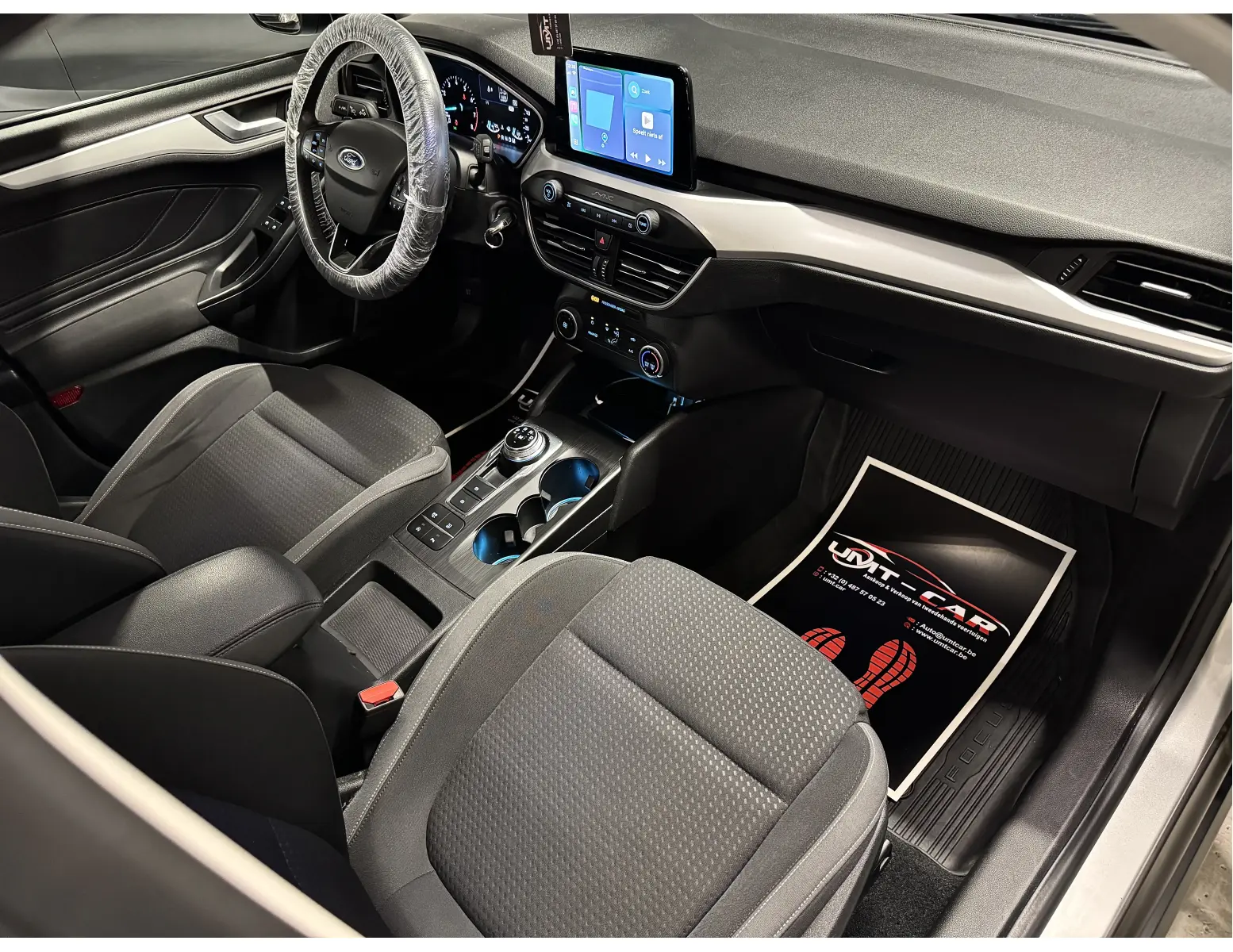 Ford Focus Automaat | Tweedehands in Topstaat