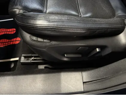 Mazda 6 Kombi Skyactiv-D 175 Sports-Line ✅