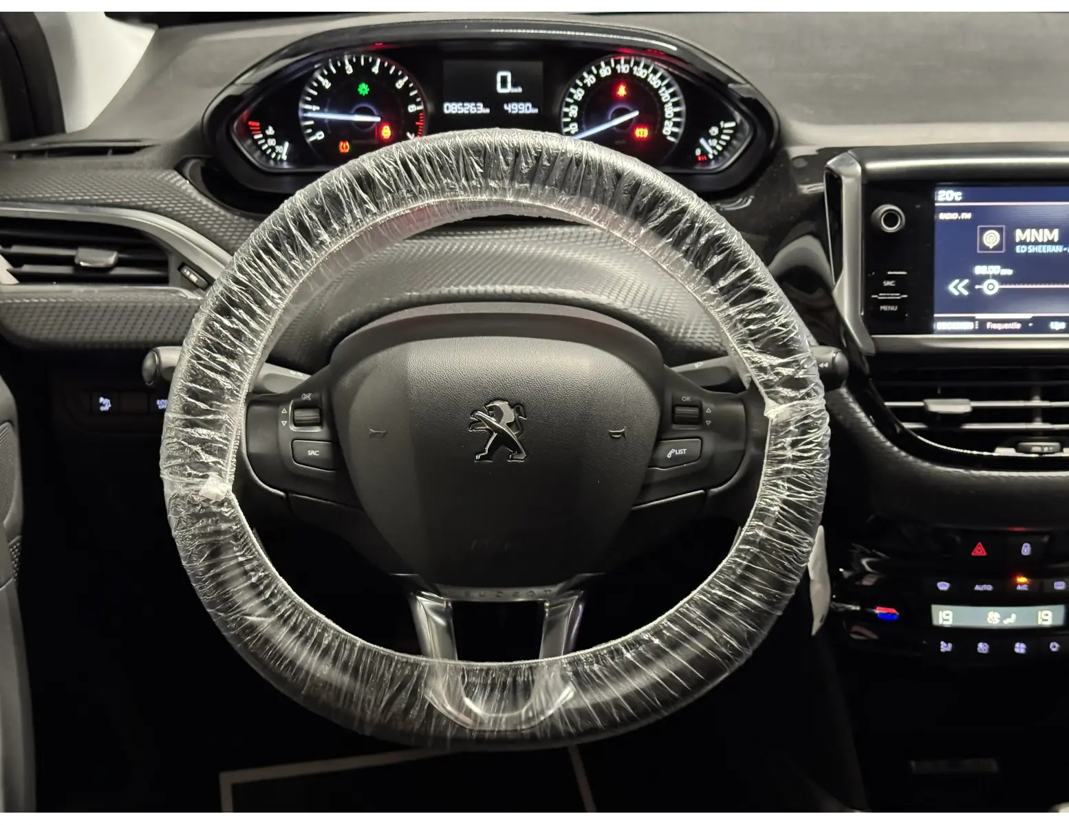 Peugeot 2008 tweedehands SUV 2019 in topstaat te koop ✅