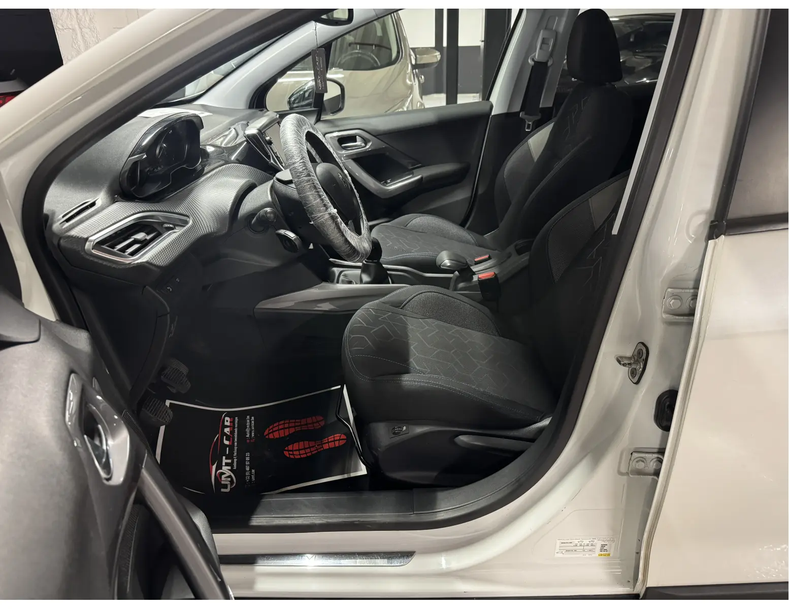 Peugeot 2008 tweedehands SUV 2019 in topstaat te koop ✅