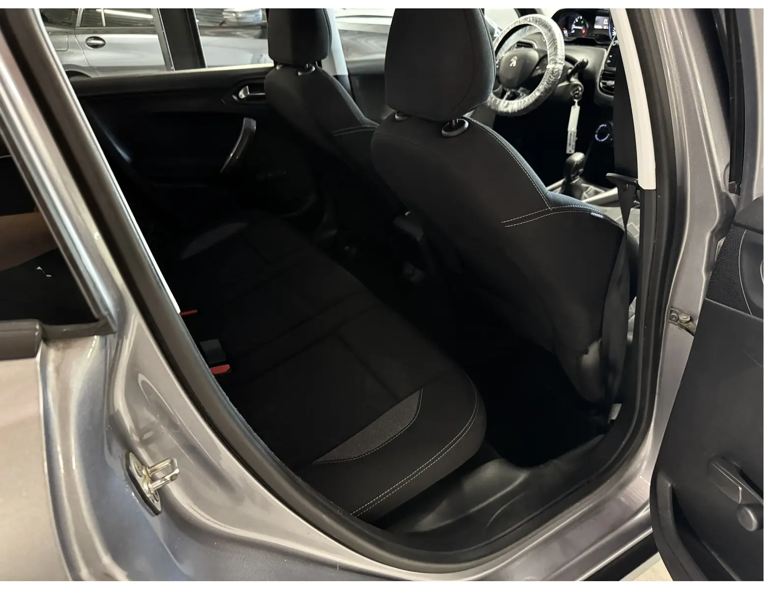 Peugeot 2008 PureTech – Betrouwbare SUV Deal!