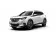 PEUGEOT 2008 1.2I PURETECHT ALLURE PARELMOERWIT NIEUWSTAAT