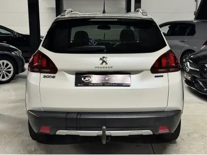 Tweedehands Peugeot 2008 Automaat | Betrouwbaar & Zuinig ✅
