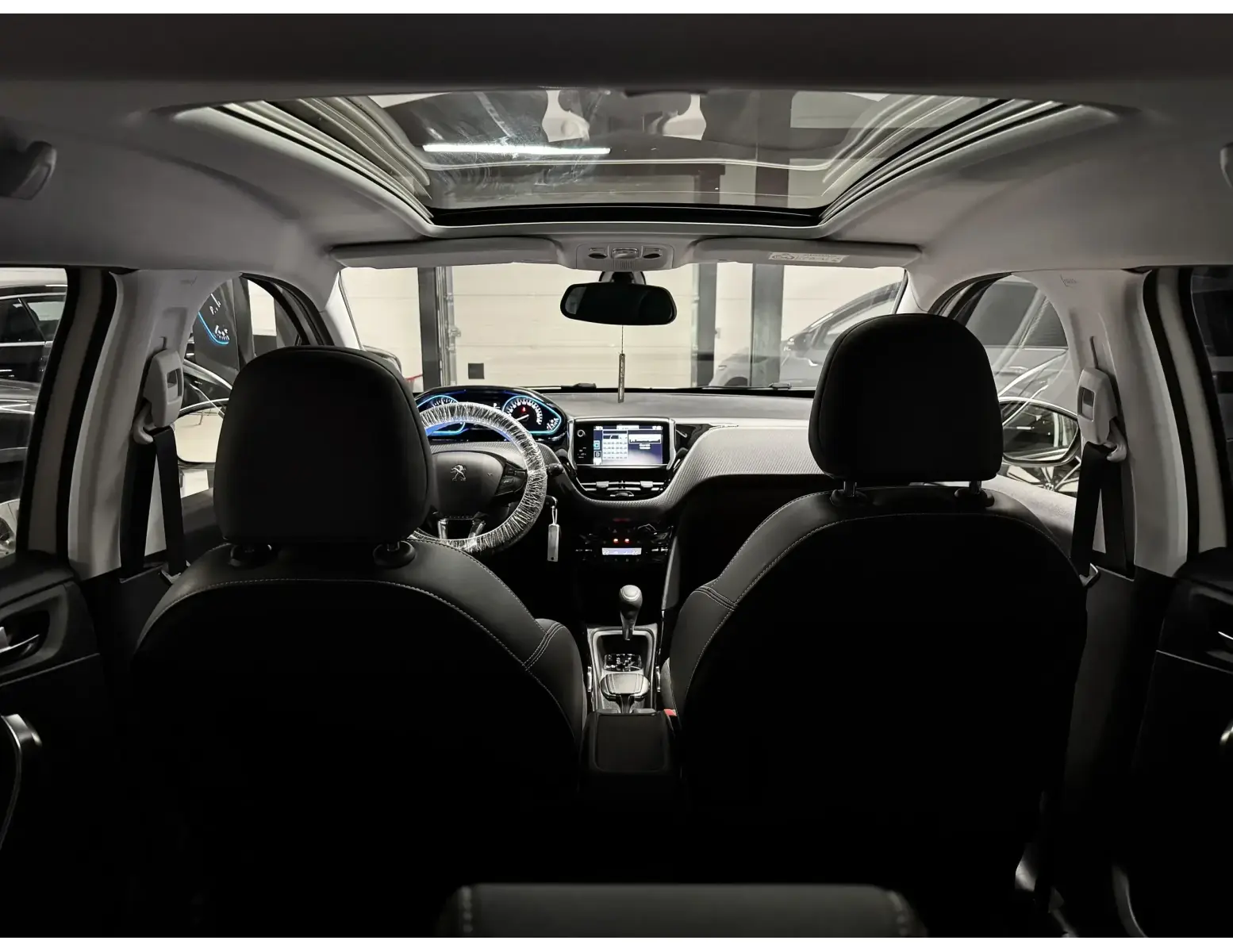 Tweedehands Peugeot 2008 Automaat | Betrouwbaar & Zuinig ✅