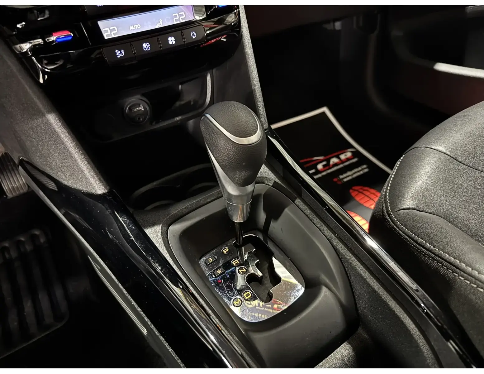 Tweedehands Peugeot 2008 Automaat | Betrouwbaar & Zuinig ✅