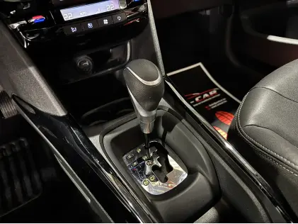 Tweedehands Peugeot 2008 Automaat | Betrouwbaar & Zuinig ✅
