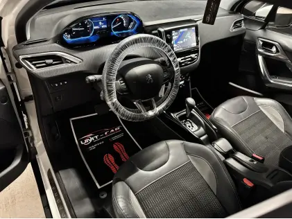 Tweedehands Peugeot 2008 Automaat | Betrouwbaar & Zuinig ✅