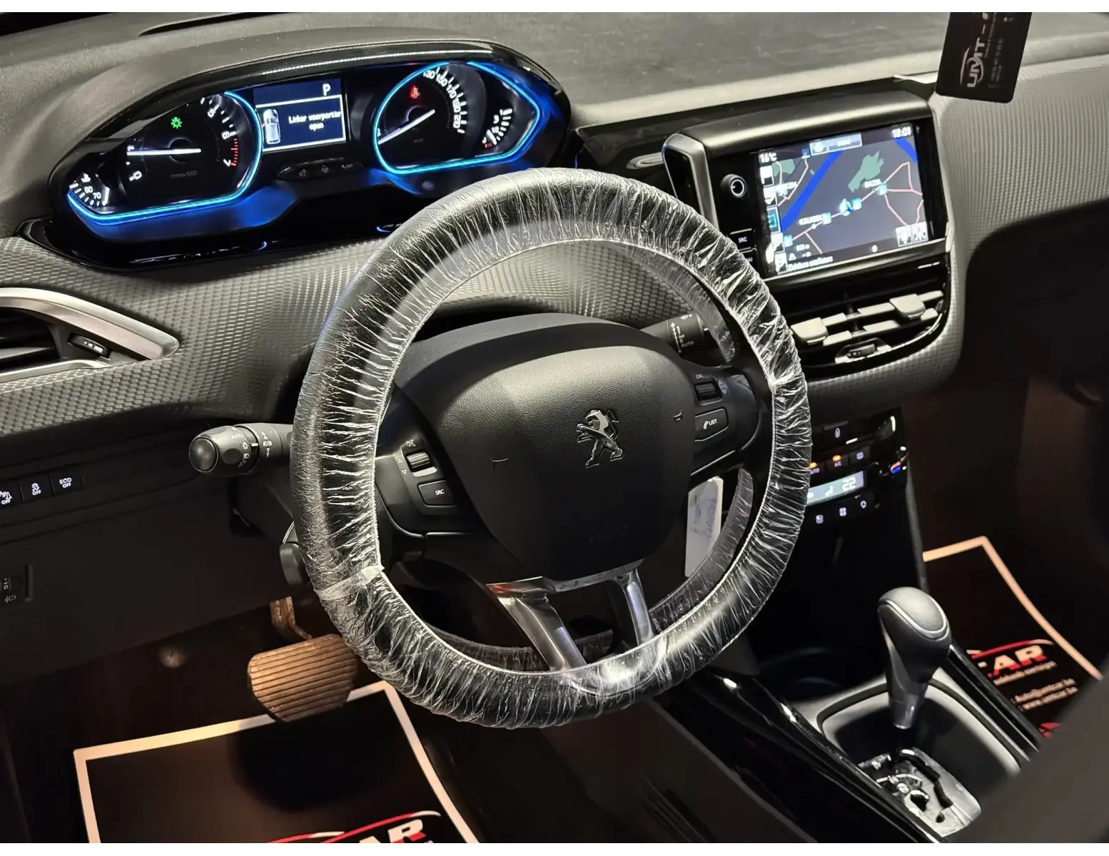 Tweedehands Peugeot 2008 Automaat | Betrouwbaar & Zuinig ✅
