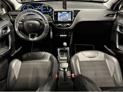 Tweedehands Peugeot 2008 Automaat | Betrouwbaar & Zuinig ✅