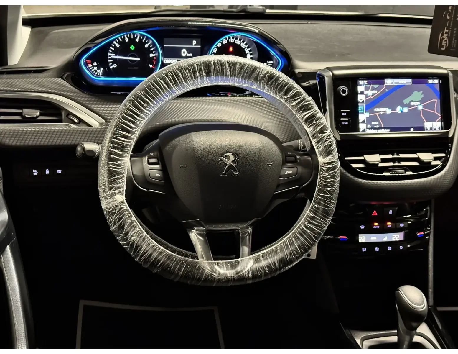 Tweedehands Peugeot 2008 Automaat | Betrouwbaar & Zuinig ✅