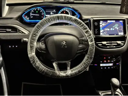 Tweedehands Peugeot 2008 Automaat | Betrouwbaar & Zuinig ✅