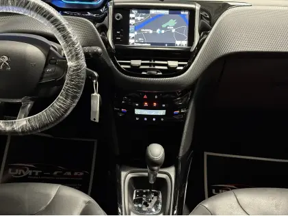 Tweedehands Peugeot 2008 Automaat | Betrouwbaar & Zuinig ✅