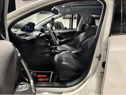 Tweedehands Peugeot 2008 Automaat | Betrouwbaar & Zuinig ✅