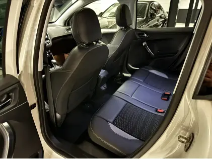 Tweedehands Peugeot 2008 Automaat | Betrouwbaar & Zuinig ✅
