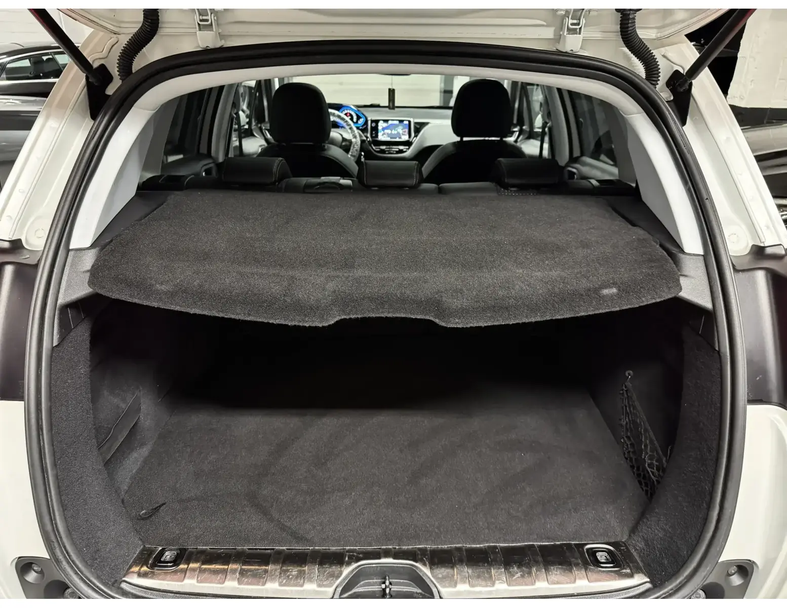 Tweedehands Peugeot 2008 Automaat | Betrouwbaar & Zuinig ✅