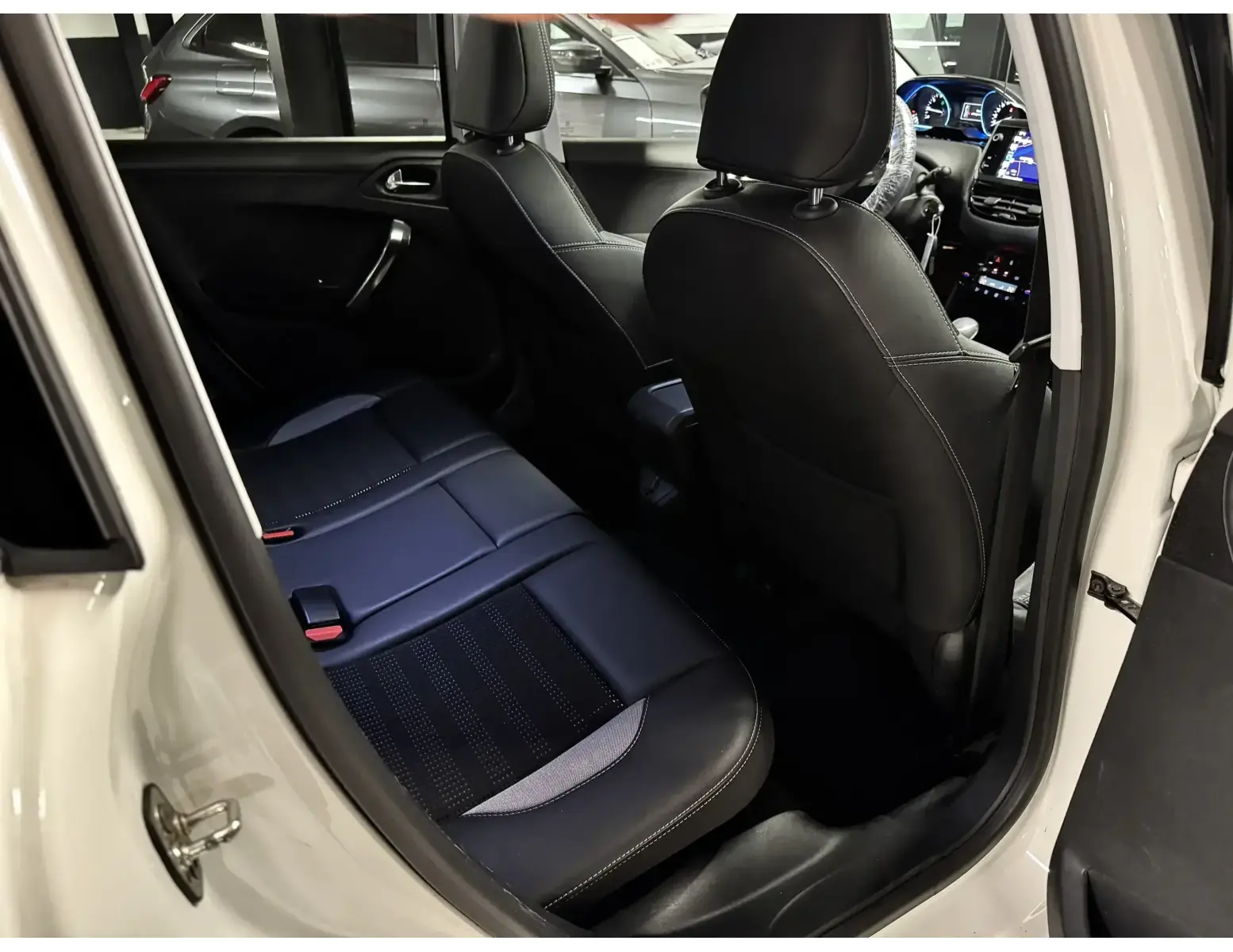 Tweedehands Peugeot 2008 Automaat | Betrouwbaar & Zuinig ✅