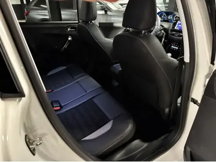 Tweedehands Peugeot 2008 Automaat | Betrouwbaar & Zuinig ✅