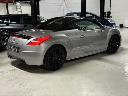 Peugeot RCZ 1.6 THP Limited Edition – LEZ OK ✅