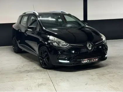 Renault Clio Break Benzine | Airco, Navi, LEZ ✓ Garantie