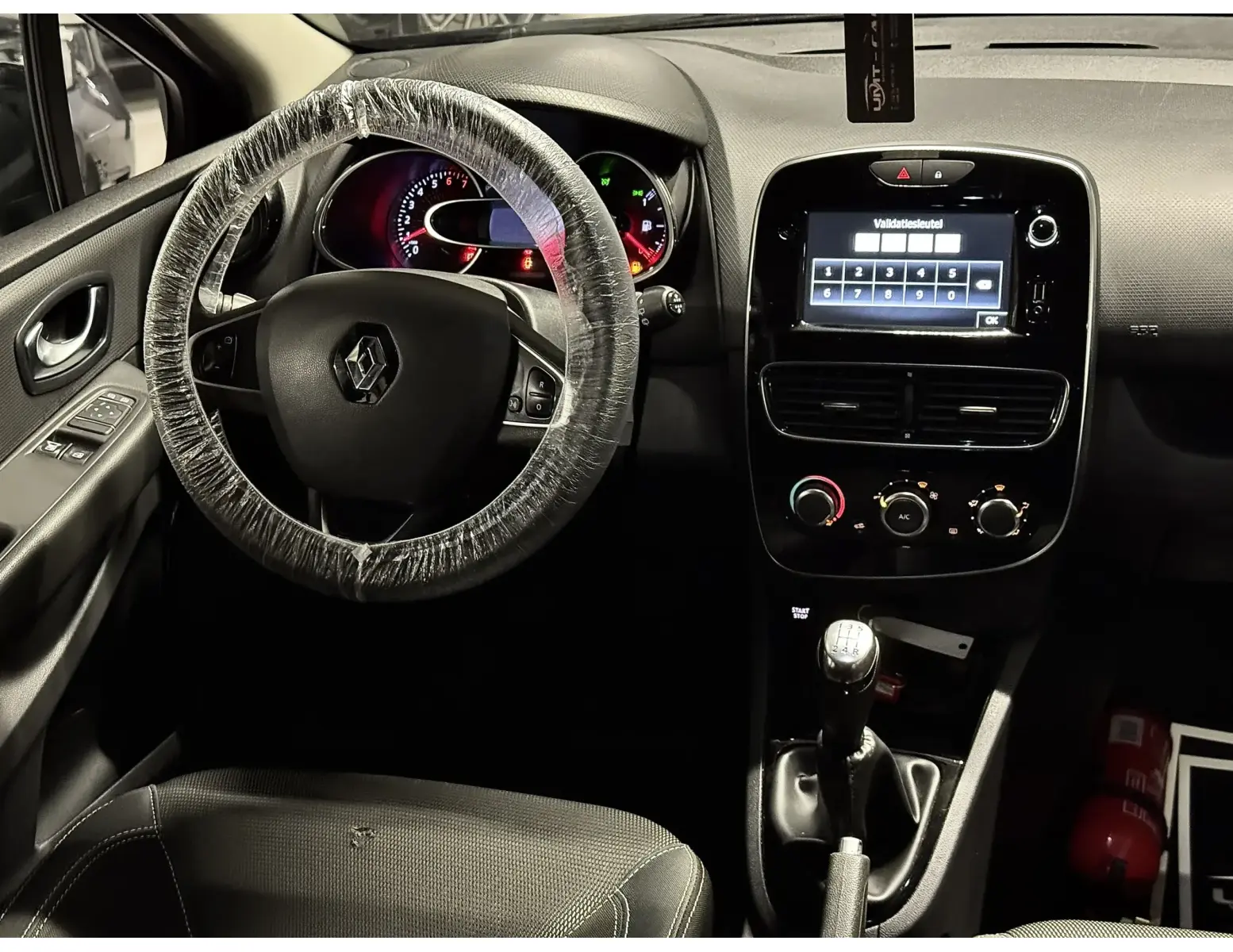 Renault Clio Break Benzine | Airco, Navi, LEZ ✓ Garantie