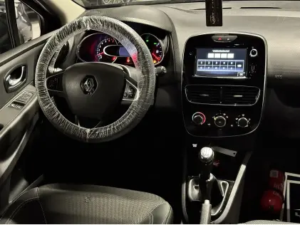 Renault Clio Break Benzine | Airco, Navi, LEZ ✓ Garantie