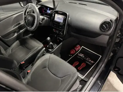 Renault Clio Break Benzine | Airco, Navi, LEZ ✓ Garantie