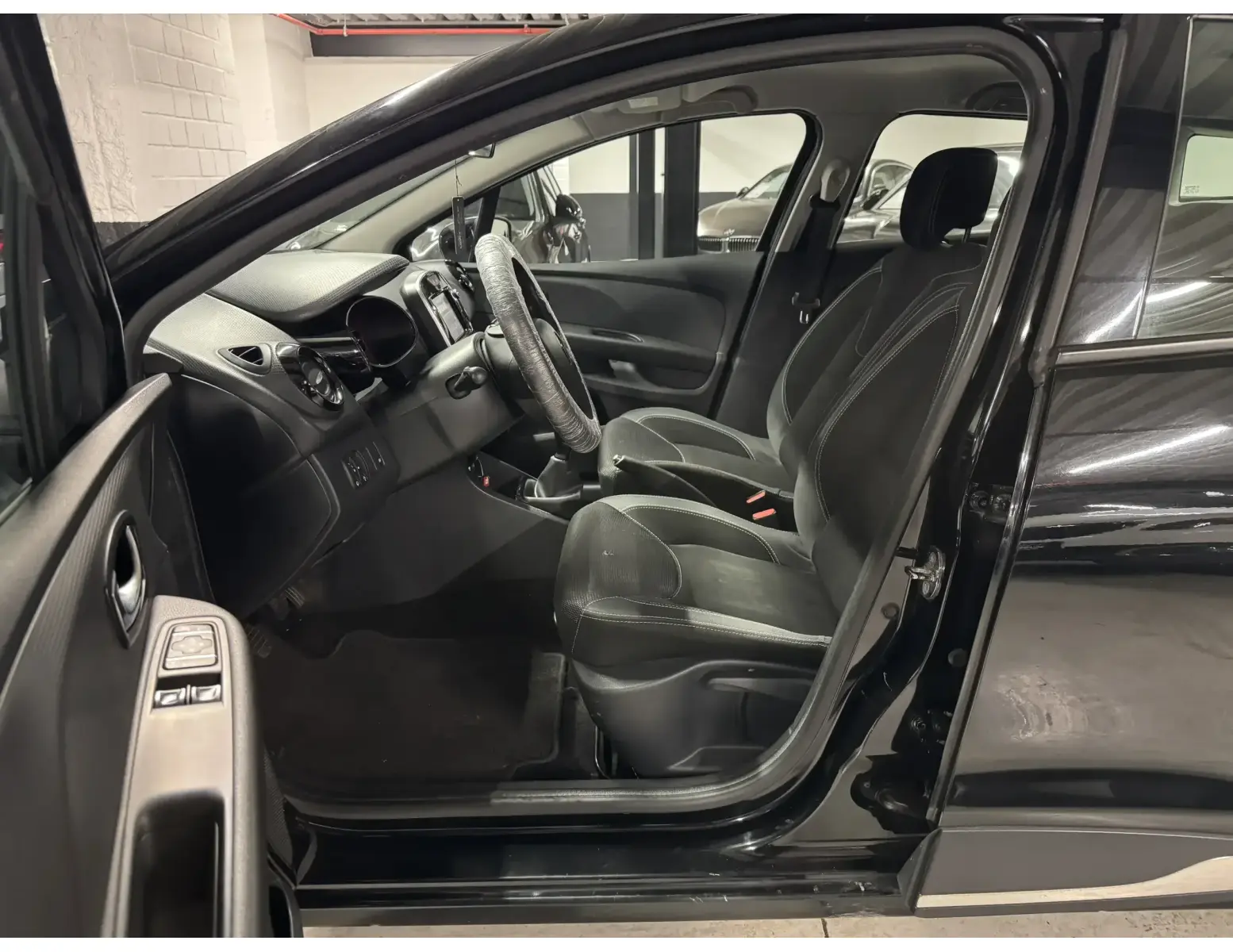 Renault Clio Break Benzine | Airco, Navi, LEZ ✓ Garantie